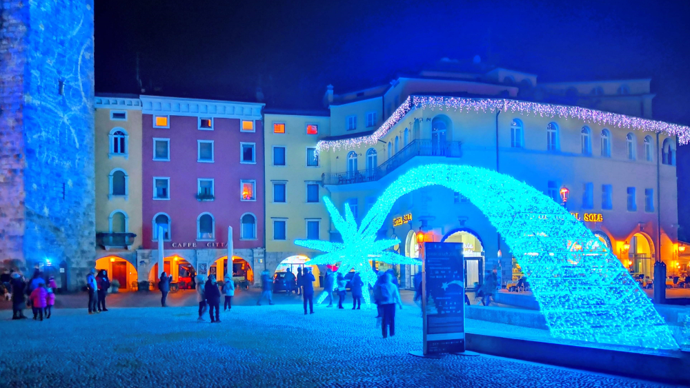 Al momento stai visualizzando MERCATINI DI NATALE IN TRENTINO