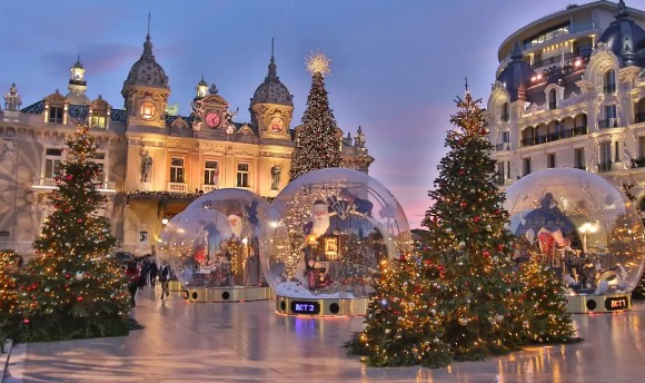 Al momento stai visualizzando MONTECARLO – Un Natale Esclusivo!