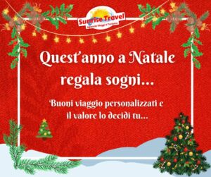 Scopri di più sull'articolo REGALI DI NATALE