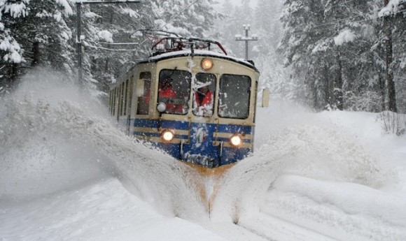 Al momento stai visualizzando TRENO CENTOVALLI E RISOTADA DI CARNEVALE A LOCARNO